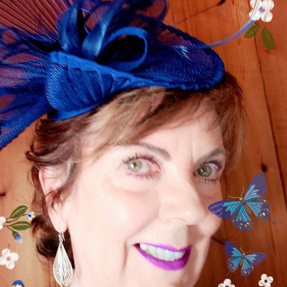 Meet your Posher, Sharman